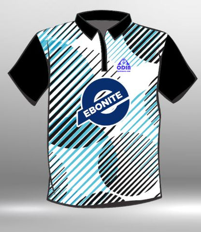 Ebonite Branded (Various designs) shirt