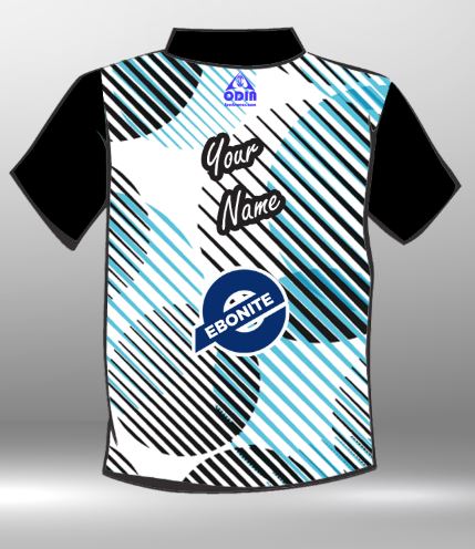 Ebonite Branded (Various designs) shirt