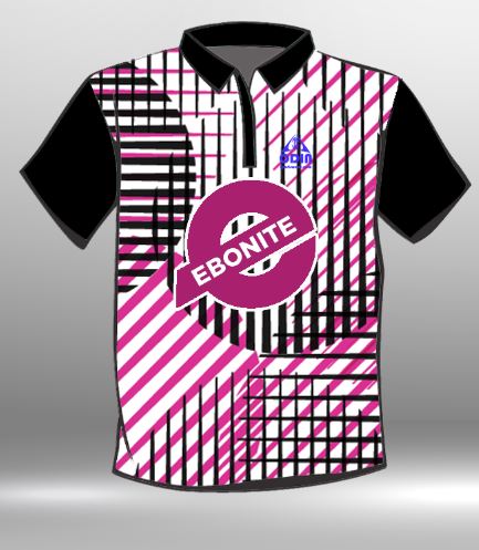 Ebonite Branded (Various designs) shirt