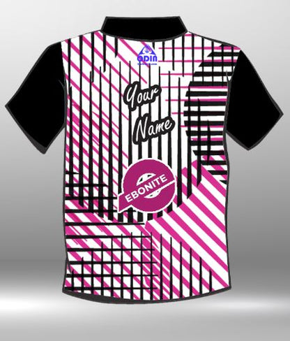 Ebonite Branded (Various designs) shirt