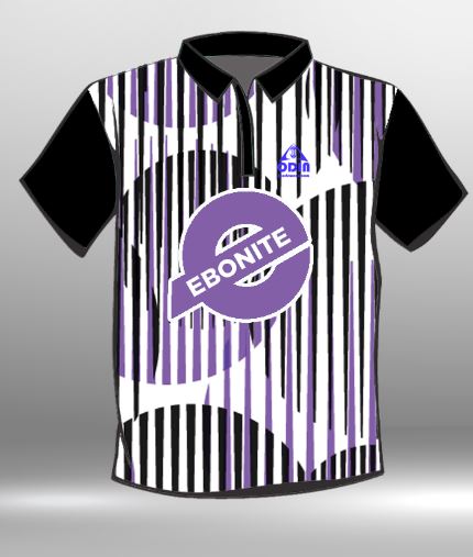 Ebonite Branded (Various designs) shirt
