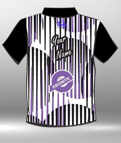 Ebonite Branded (Various designs) shirt