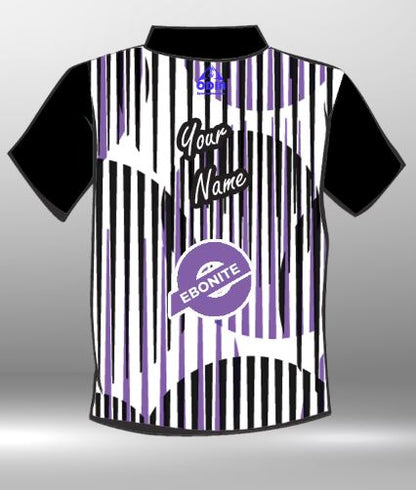 Ebonite Branded (Various designs) shirt