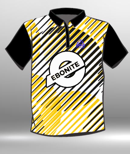 Ebonite Branded (Various designs) shirt