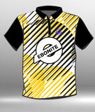 Ebonite Branded (Various designs) shirt