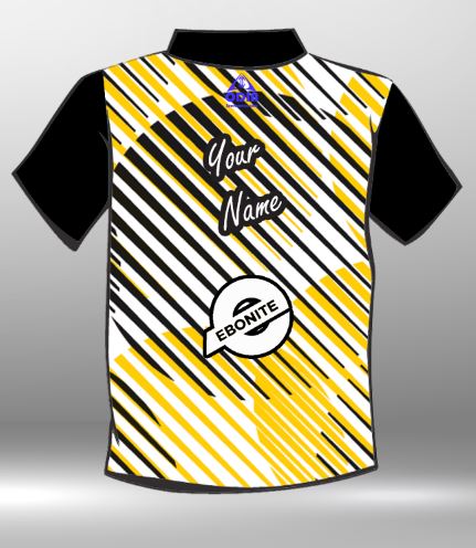 Ebonite Branded (Various designs) shirt