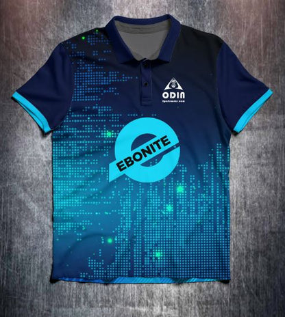 Ebonite Branded (Various designs) shirt