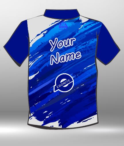 Ebonite Branded (Various designs) shirt