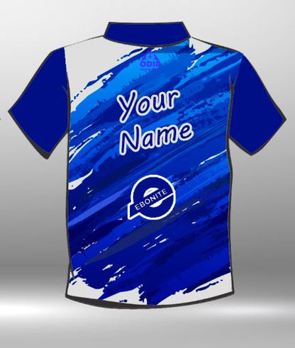 Ebonite Branded (Various designs) shirt