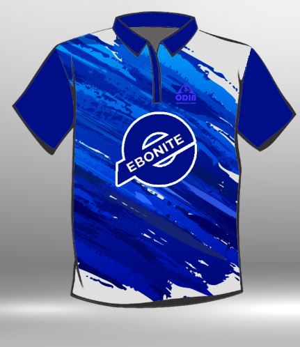 Ebonite Branded (Various designs) shirt
