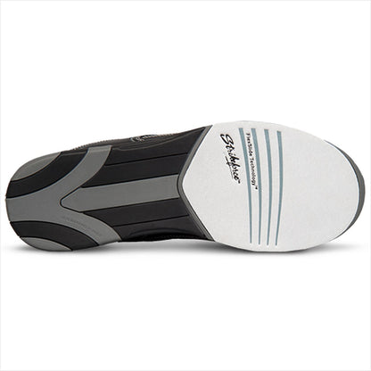 Flyer Black Strikeforce Bowling Shoes Mens