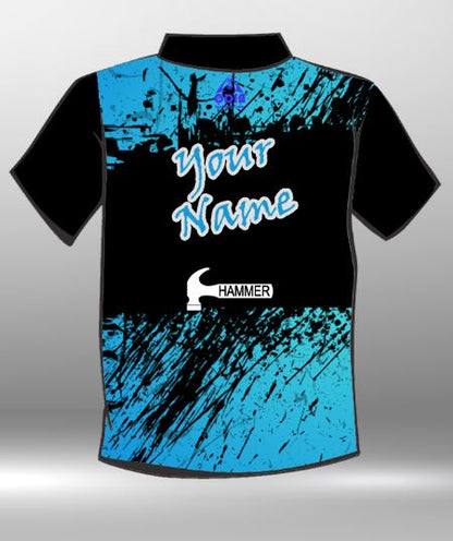 Hammer Branded (Various designs) shirt