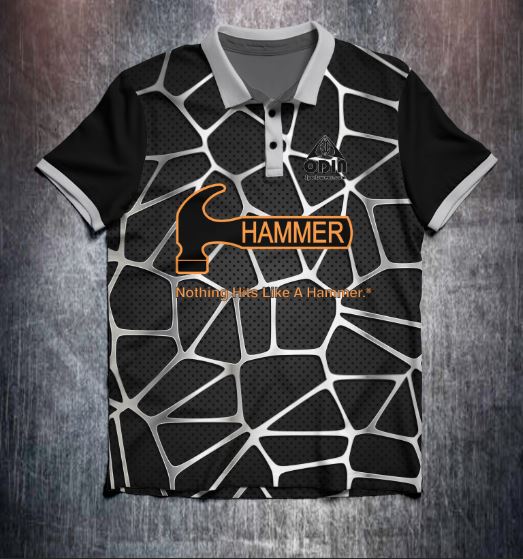 Hammer Branded (Various designs) shirt