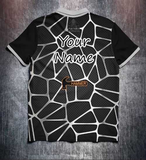 Hammer Branded (Various designs) shirt