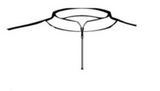 Jersey Collar With Zip Tenpin Bowling Shirts Apparel