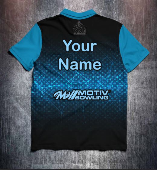 Motiv Branded (Various designs) shirt