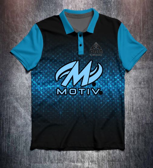 Motiv Branded (Various designs) shirt