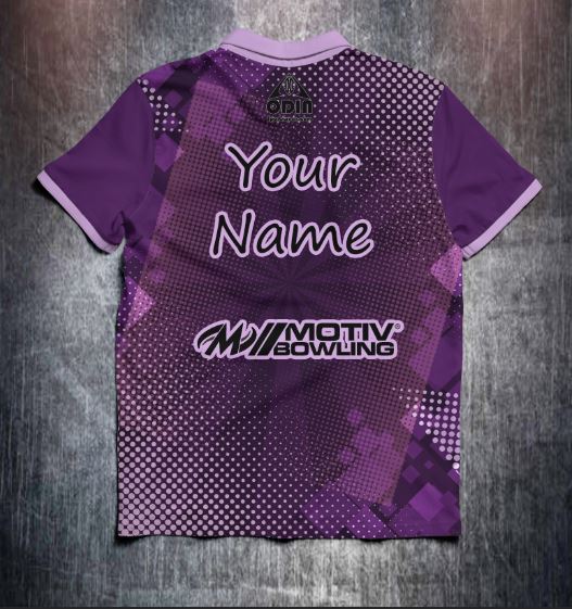 Motiv Branded (Various designs) shirt
