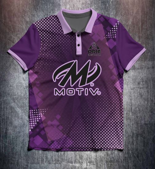 Motiv Branded (Various designs) shirt