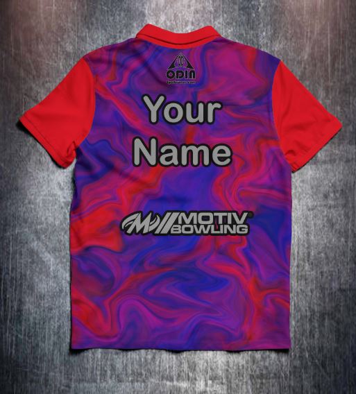 Motiv Branded (Various designs) shirt