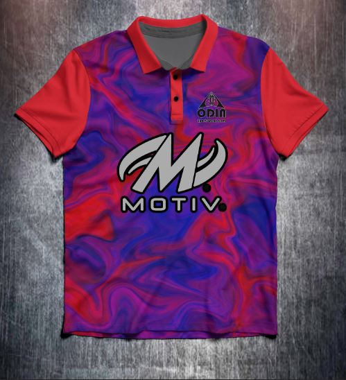 Motiv Branded (Various designs) shirt