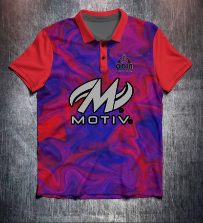 Motiv Branded (Various designs) shirt