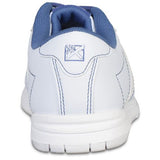 OPP White/Periwinkle Womens Strikeforce Shoes