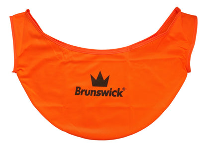 Neon orange see-saw