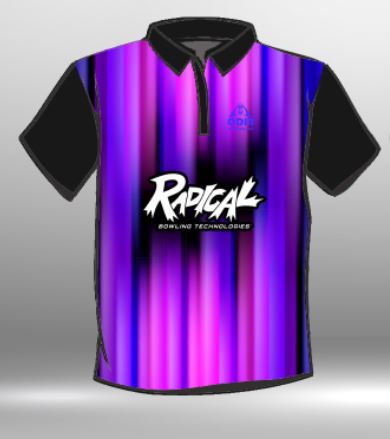Radical Branded (Various designs) shirt