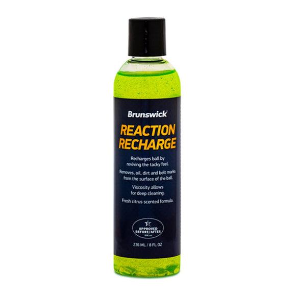 Reaction Recharge Cleaner - Brunswick