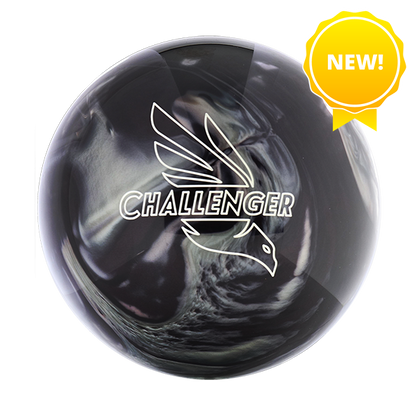 Challenger Reactive Bowling Ball