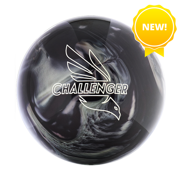 Challenger Reactive Bowling Ball StrikeZone