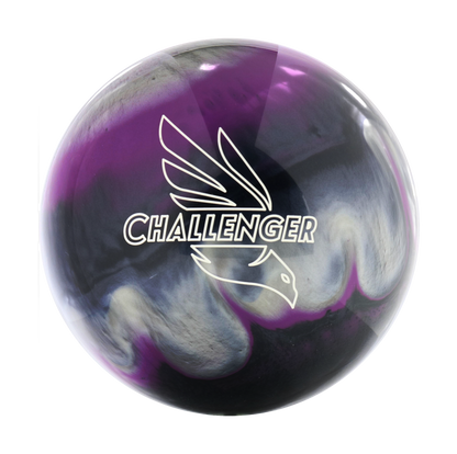 Challenger Reactive Bowling Ball