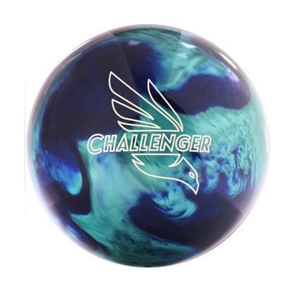 Challenger Reactive Bowling Ball