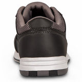 Spartan Black/Charcoal Strikeforce Bowling Shoes Mens