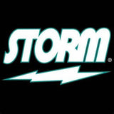 Storm Bowling Logo Tenpin Bowling Shirts Apparel