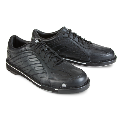 Team Brunswick Right Handed Interchangable sole shoes