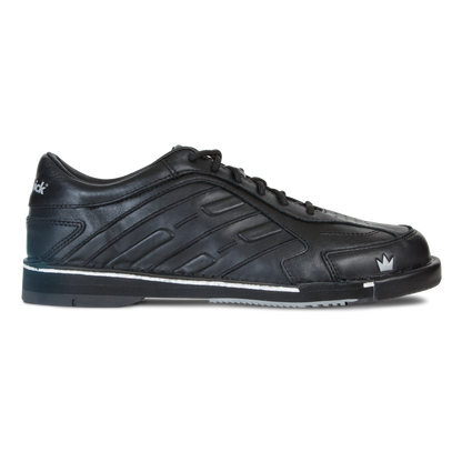 Team Brunswick Right Handed Interchangable sole shoes