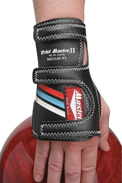 Wrist Master 2