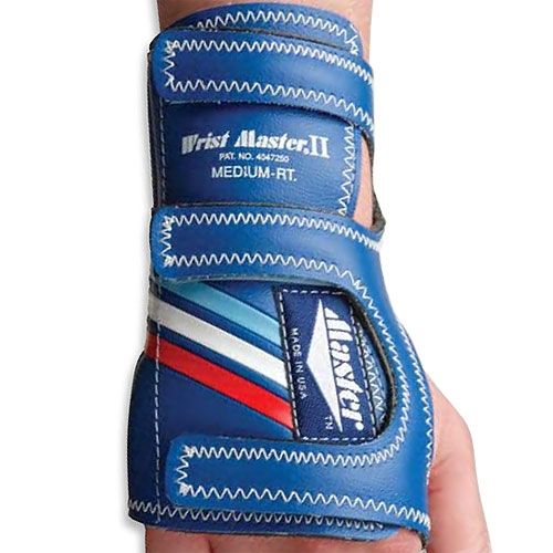 Wrist Master 2