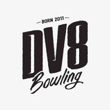 DV8 Bowling Logo Tenpin Bowling Shirts Apparel