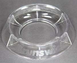 Plastic Ball Cup