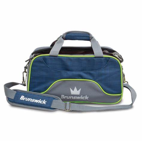Crown Double Tote - Without Shoe Pouch
