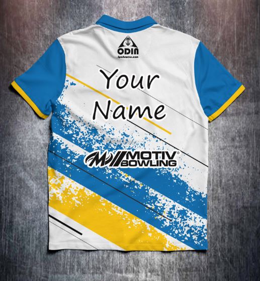 Motiv Branded (Various designs) shirt