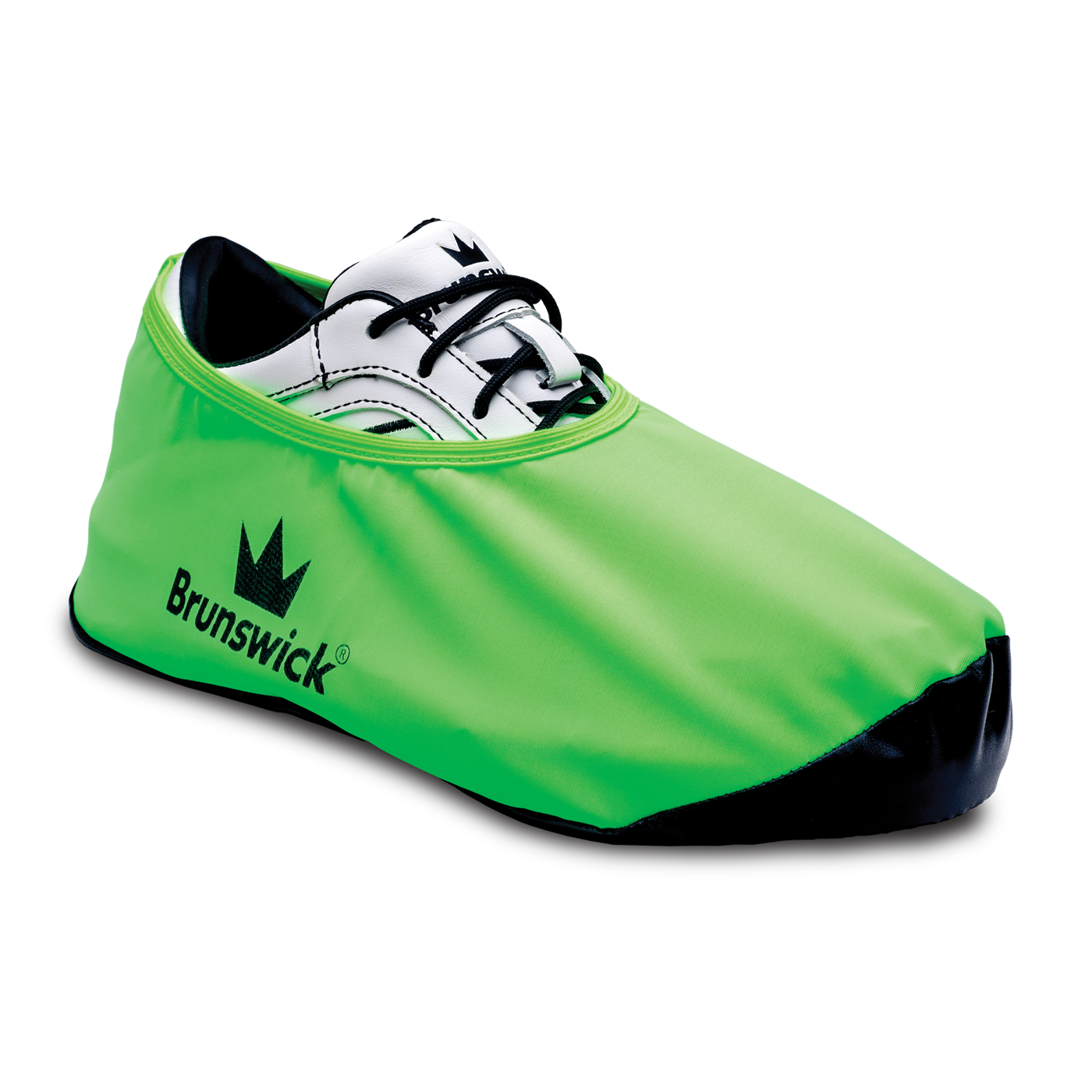 Shoe Covers - Neon Green