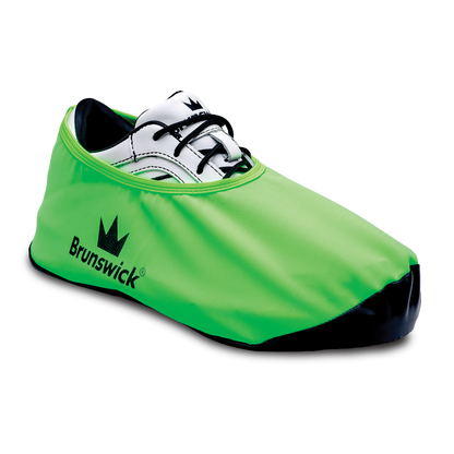 Shoe Covers - Neon Green