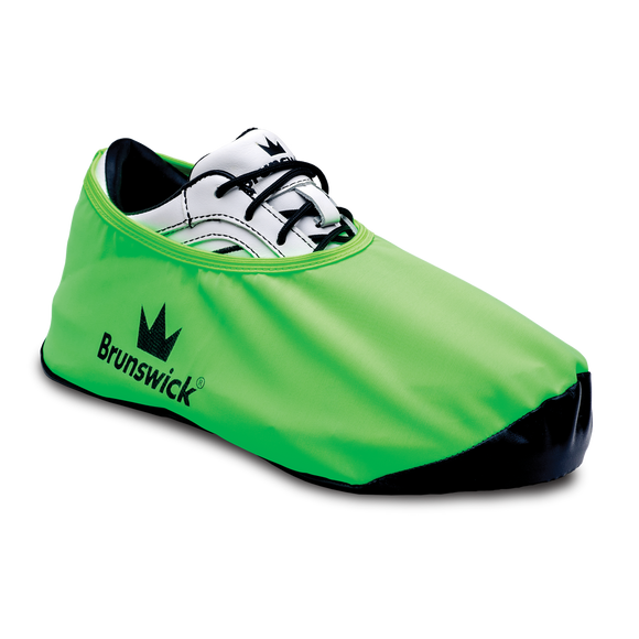 Shoe Covers - Neon Green