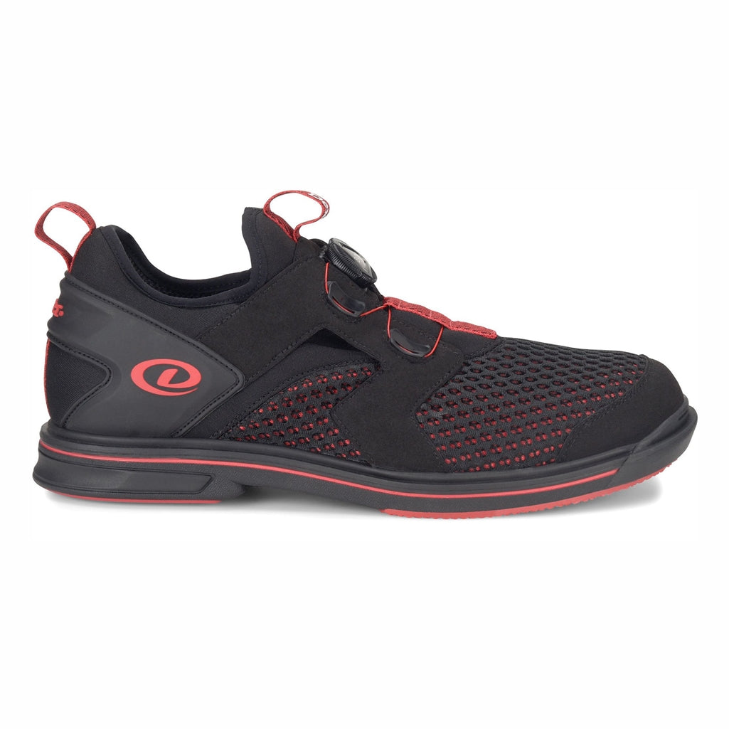 Dexter bowling shoes BOA lacing interchangable left slide sole Right Handed Bowling Shoes