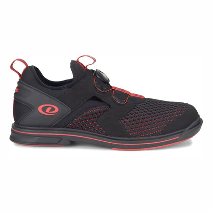 Dexter bowling shoes BOA lacing interchangable left slide sole Right Handed Bowling Shoes