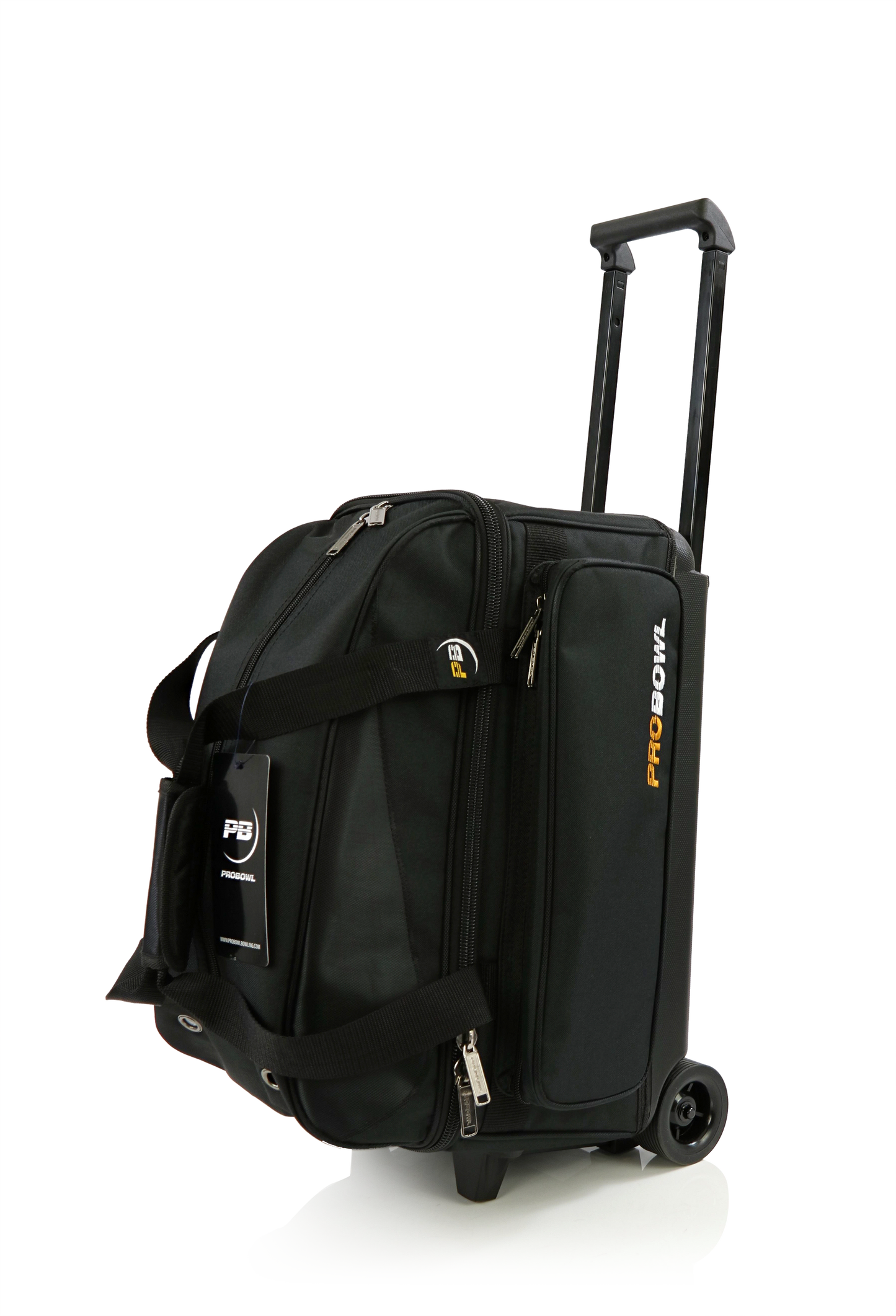 Probowl basic 2 Ball Roller Bag
